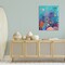 Stupell Industries Magical Underwater Reef Canvas Wall Art Design by Darlene Seale